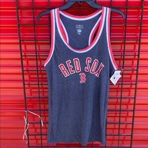 Red Sox Tank Top